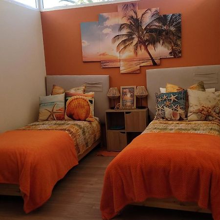 فيلا Casa Daneo بلايا بلانكا المظهر الخارجي الصورة