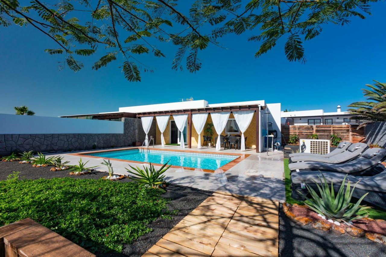 فيلا Casa Daneo بلايا بلانكا المظهر الخارجي الصورة
