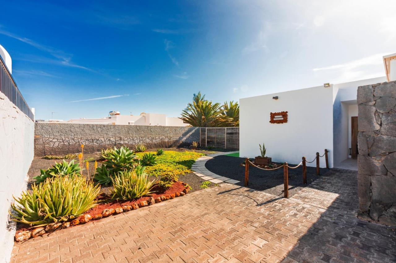 فيلا Casa Daneo بلايا بلانكا المظهر الخارجي الصورة